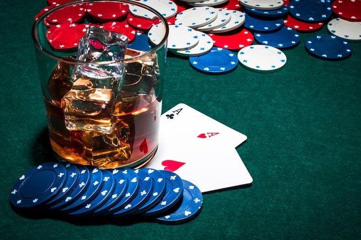 bet994 Slot rooms
