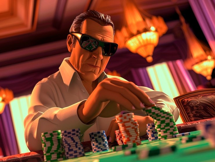 bet994 Live Casino